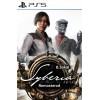 Syberia: Remastered PS5